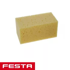   Festa 37026 szintetikus tengeri szivacs 200x100x100 mm (finom)