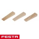 Festa 37201 faék, 100x25x1-16 mm - 14 db