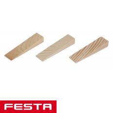 Festa 37201 faék, 100x25x1-16 mm - 14 db