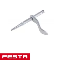 Festa 37229 falszeg - 14,5 cm