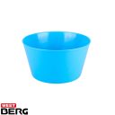 Westberg 37318 nagyméretű gipszelő edény, rugalmas műanyag - 22 cm