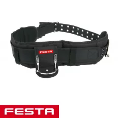   Festa 37328 párnázott szerszámtartó öv kalapácstartóval 145 cm (nylon)