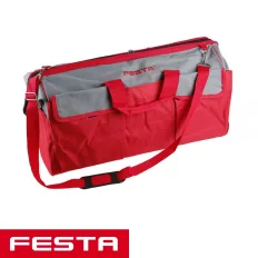 Festa 37330 szerszámtáska 61x27x40 cm (nylon)