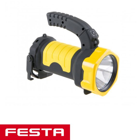 Festa 37650 többfunkciós LED lámpa, 220/130 lm (3xAA)