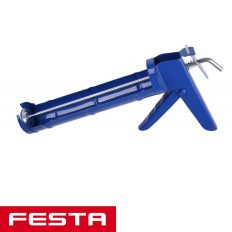 Festa 38000 kinyomópisztoly 310 ml - félig zárt