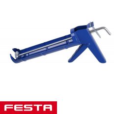 Festa 38009 kinyomópisztoly 310 ml - félig zárt