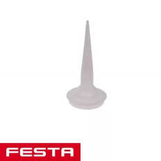   Festa 38014 kinyomócsőr szett zárt kinyomópisztolyhoz (3 darab)