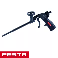 Festa 38017 profi fém purhab pisztoly (teflonozott)
