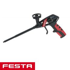 Festa 38018 profi fém purhab pisztoly (teflonozott)