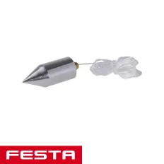 Festa 38913 függőón 150g (zsinór nélkül)