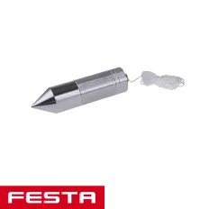 Festa 38915 függőón 500g (zsinór nélkül)