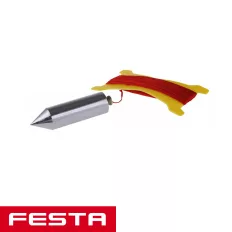 Festa 38917 függőón 300g + 15 m zsinórral