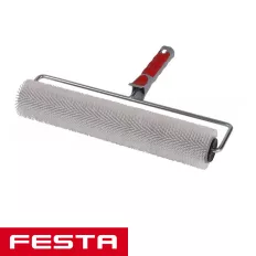Festa 38951 tüskés henger 76x400 mm (tüske: 18 mm)