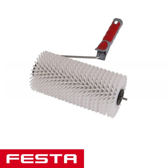 Festa 38952 tüskés henger 124x250 mm (tüske: 42 mm)