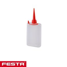 Festa 50019 műanyag olajozó flakon 90 ml