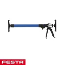 Festa 52050 teleszkópos támasztó rúd 50-115 cm (max 30 kg)