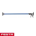 Festa 52055 teleszkópos támasztó rúd 115-290 cm (max 30 kg)