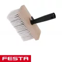 Festa 52078 szögletes meszelő - 170 mm