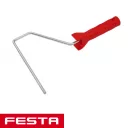 Festa 52625 festőhenger tartó nyél - 250/8 mm
