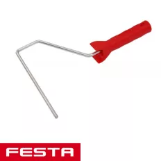 Festa 52625 festőhenger tartó nyél - 250/8 mm