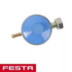   Festa 69908 PB gáz nyomáscsökkentő 30 mbar (max 1,5 kg/h)