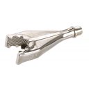 Festa 69918 gázégő forrasztó készlet 1,5 m tömlővel (2 kW)