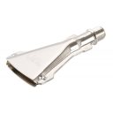 Festa 69918 gázégő forrasztó készlet 1,5 m tömlővel (2 kW)