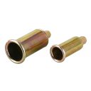 Festa 69919 gázégő készlet 1,5 m tömlővel, 3 égőfej (19,5 kW)