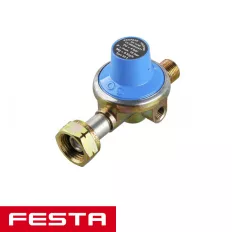 Festa 69923 PB gáz nyomáscsökkentő 4 bar (max 8 kg/h)