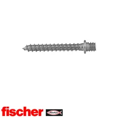 fischer PVB 7x40 tőcsavar (cinkkel galv.)