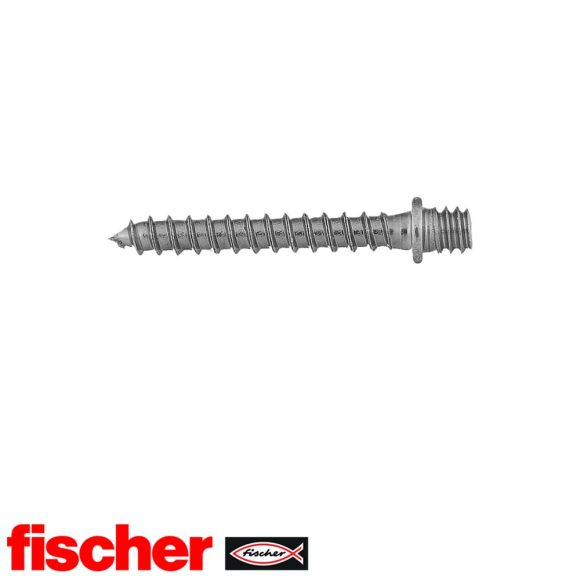 fischer PVB 7x50 tőcsavar (cinkkel galv.)