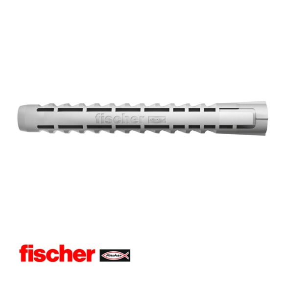 fischer SX 10x80 nylon dübel, hosszított