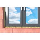 fischer PUP S 750 B2 pisztolyhab (víznyomásnak ellenálló, hang- és hőszigetelő) 750 ml