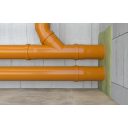 fischer PUP S 750 B2 pisztolyhab (víznyomásnak ellenálló, hang- és hőszigetelő) 750 ml