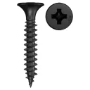 fischer FSN-TPDM 3,5x45 F tárazott gipszkarton csavar fémmenettel (trombitafejű, foszfátozottzott, PH)