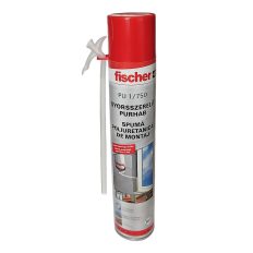  fischer 45321 PU 1/750 B3 gyorsszerelő PU hab, kézi - 750 ml