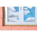 fischer 45321 PU 1/750 B3 gyorsszerelő PU hab, kézi - 750 ml