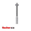 fischer FWA 12x120 alapcsavar (120) (cinkkel galv.)