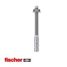 fischer FWA 10x115 alapcsavar (115) (cinkkel galv.)