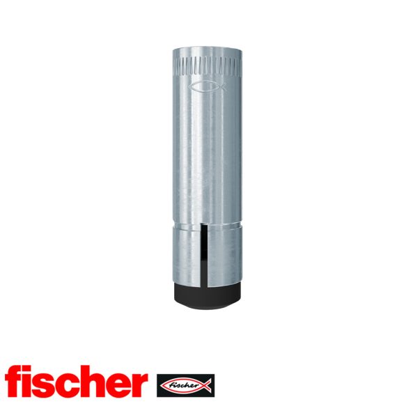 fischer FZEA II 14x40 M12 beütőhorgony (belső menetes)