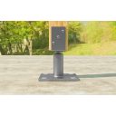 fischer RG 16x90 M10 I belsőmenetes csap