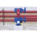 fischer RG 16x90 M10 I belsőmenetes csap