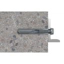 fischer RG 16x90 M10 I belsőmenetes csap