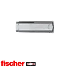   fischer EA II M12x50 D feszítődübel (gyémánt vágó- és fúrógépek rögzítéséhez)