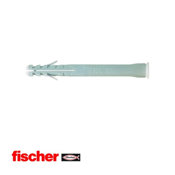 fischer S 12 R 100 dübel univerzális szemes csavarhoz