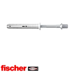   fischer N 6x40/10 S M6 beütődübel csatlakozómenettel (M6)