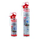 fischer PU 1/500 B2 egykomponensű gyorsszerelő hab 500ml