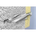 fischer GB 14 pórusbetondübel