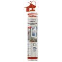 fischer PU 1/750 B2 egykomponensű gyorsszerelő hab 750 ml