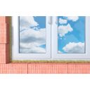 fischer PU 1/750 B2 egykomponensű gyorsszerelő hab 750 ml